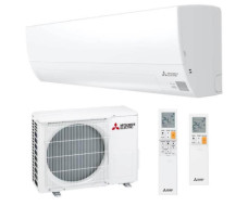 Mitsubishi Electric Classic Inverter MSZ-BT35VG