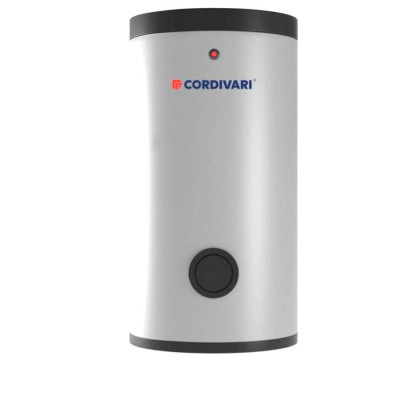 Бойлер непрямого нагріву Cordivari BOLLY 1 XL WC POLYWARM 800 (3104162320007)