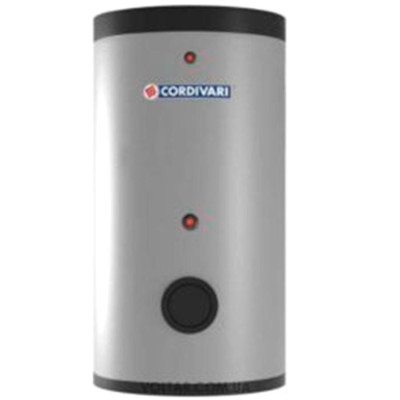 Бойлер непрямого нагріву Cordivari BOLLY 2 XL WB POLYWARM 300 (3134162320002)