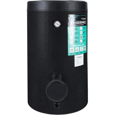 Бойлер непрямого нагріву Thermo Alliance KTA-01-500