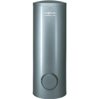 Бойлер непрямого нагріву Viessmann Vitocell 100-V CVAB 300л