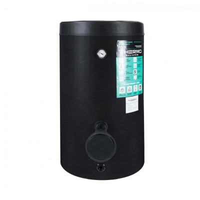 Бойлер непрямого нагріву Thermo Alliance KTA-11-1000