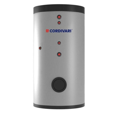 Бойлер непрямого нагріву Cordivari BOLLY 2 ST FB WB POLYWARM 500 (3134162330015)