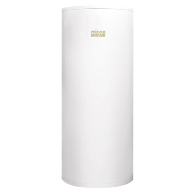 Бойлер непрямого нагріву Micoe DS250L (MWT-250D) One Coil (для теплових насосів)