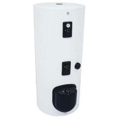 Бойлер непрямого нагріву Drazice OKCE 125 NTR/2,2kW (110370101)