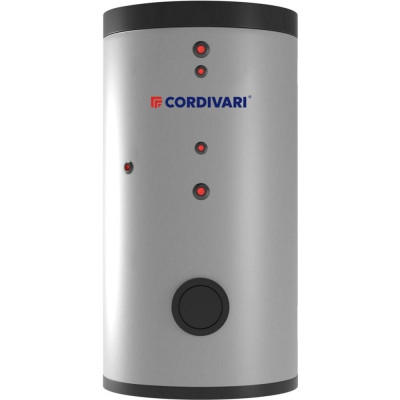 Бойлер непрямого нагріву Cordivari BOLLY 2 ST FB WC 800 (3138162320112)