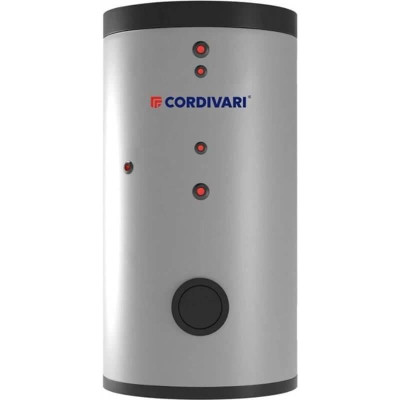Бойлер непрямого нагріву Cordivari BOLLY 2 ST WB 400