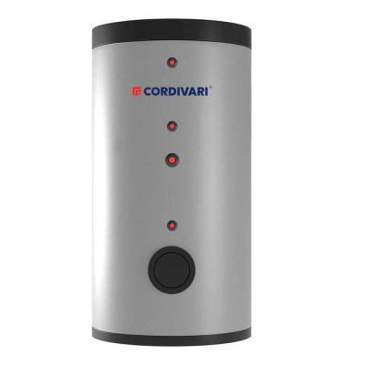Бойлер непрямого нагріву Cordivari BOLLY 2 AP WB POLYWARM 300 (3134162320007)