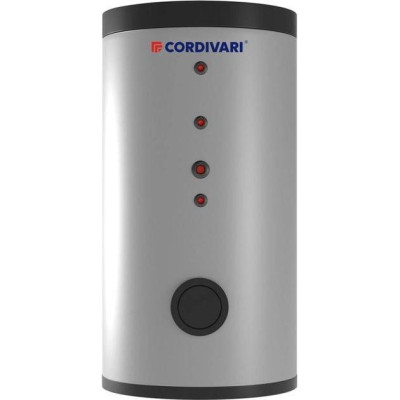 Бойлер непрямого нагріву Cordivari BOLLY 2 AP XB INOX 200 (3134052010301)