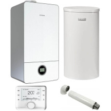 Бойлер непрямого нагріву Bosch WSTB 160-C