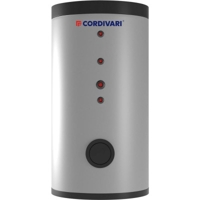 Бойлер непрямого нагріву Cordivari BOLLY 2 AP XB INOX 300 (3134052010302)