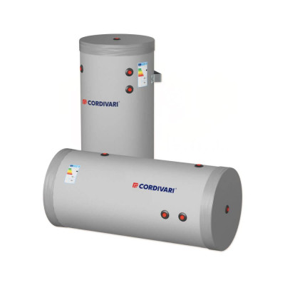 Бойлер непрямого нагріву Cordivari MURALE WB POLYWARM 200 (3104160900034)
