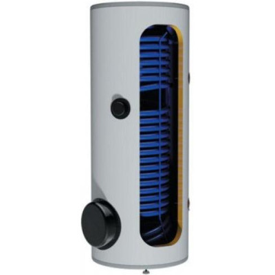 Бойлер непрямого нагріву Drazice OKC 250 NTR/HP (1109914101)