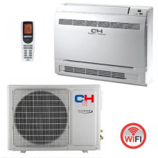 Кондиціонер Cooper&Hunter Inverter Consol CH-S09FVX