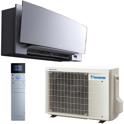 Кондиціонер Daikin EMURA 3 FTXJ25AS/RXJ25A