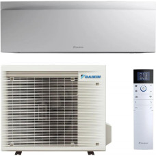 Кондиціонер Daikin EMURA 3 FTXJ50AW/RXJ50A