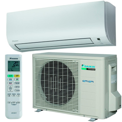 Кондиціонер Daikin Comfora FTXP25N9/RXP25N9