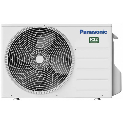 Кондиціонер Panasonic Compact Inverter CS-TZ35ZKEW/CU-TZ35ZKE