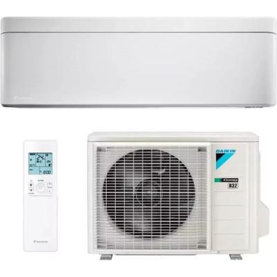 Кондиціонер Daikin Stylish FTXA25CW/RXA25A