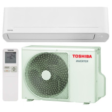 Кондиціонер Toshiba Seiya RAS-B18B2KVG-E/RAS-18B2AVG-E