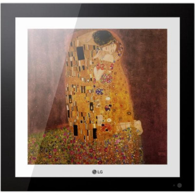 Кондиціонер LG ARTCOOL Gallery A12FT