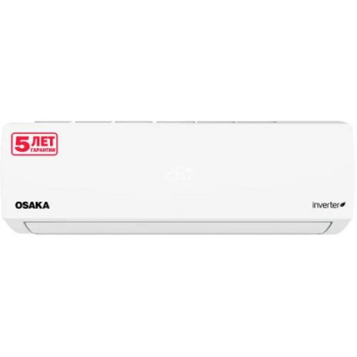 Кондиціонер Osaka Elite INVERTER STV-24HH
