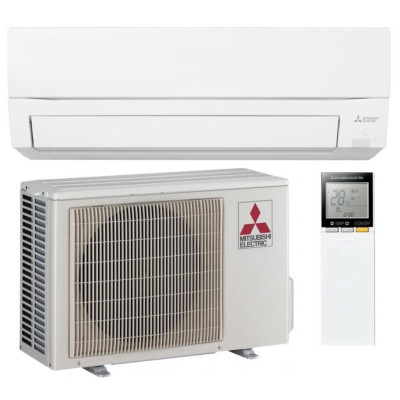 Кондиціонер Mitsubishi Electric DELUXE MSZ-FT25VGK/MUZ-FT25VGHZ