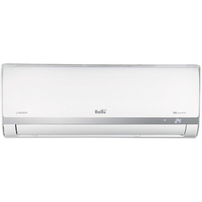 Кондиціонер Ballu Lagoon DC inverter BSDI-07HN1