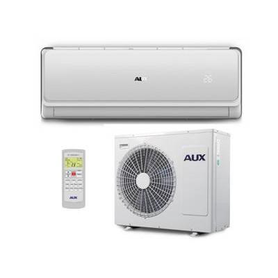 Кондиціонер AUX ASW-H12A4-DI ION