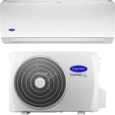 Кондиціонер Carrier 42QHC012D8SA/38QHC012D8S