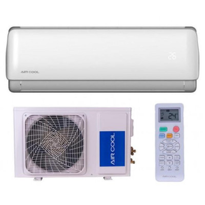 Кондиціонер Aircool G-13HHK