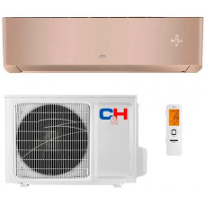 Кондиціонер Cooper&Hunter SUPREME (Gold) CH-S12FTXAM2S-GD
