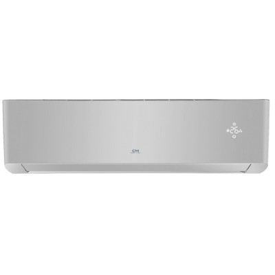 Кондиціонер Cooper&Hunter SUPREME CONTINENTAL (SILVER) GEN VI CH-S12FTXAL2-SC