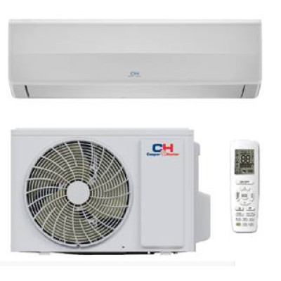 Кондиціонер Cooper&Hunter Universal PRO (GEN VI) CH-S09XZ3