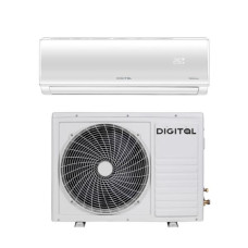 Кондиціонер Digital DAC-i18SWT2 (Wi-Fi ready)