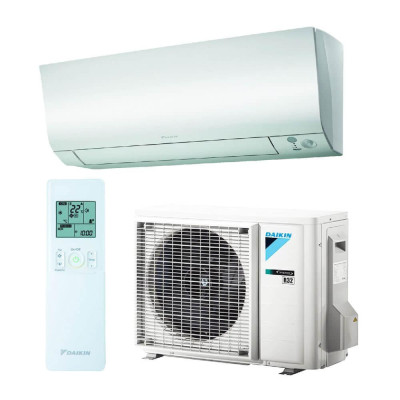 Кондиціонер Daikin FTXTM30M/RXTM30N