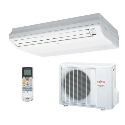 Кондиціонер Fujitsu ABYG24LVTA/AOYG24LBCB