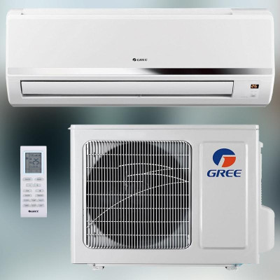 Кондиціонер GREE GWH18KG-K3DNA5G