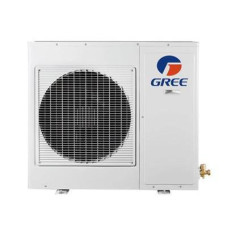 Кондиціонер GREE GUHD24NK3FO