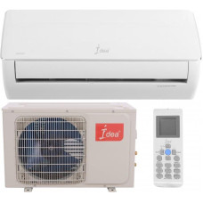 Кондиціонер Idea ISR-09HR-SA7-N1