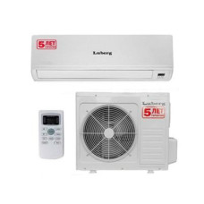 Кондиціонер Luberg LSR-30HD Deluxe