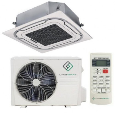 Кондиціонер Lanzkraft LICE-60CYA/LOCE-60UYA