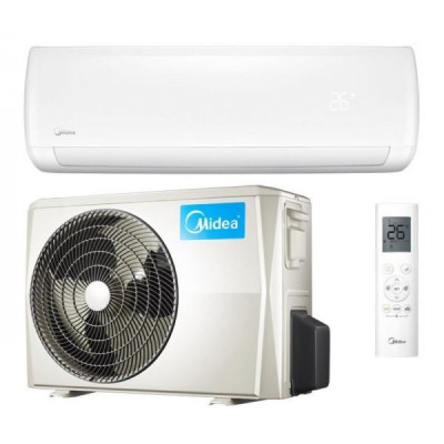 Кондиціонер Midea Mission DC MB-12N1D0-I/MB-12N1D0-O