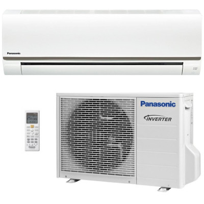 Кондиціонер Panasonic CS-BE25TKE/CU-BE25TKE