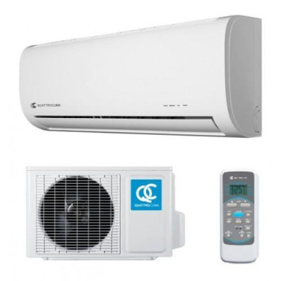 Кондиціонер QuattroClima QV-LO12WA/QN-LO12WA