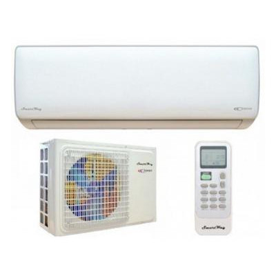 Кондиціонер SmartWay SAFN-E24APL