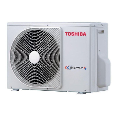 Кондиціонер Toshiba RAS-2M14U2AVG-E