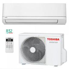 Кондиціонер Toshiba RAS-24TKVG-UA/RAS-24TAVG-UA
