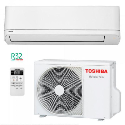 Кондиціонер Toshiba RAS-24TKVG-UA/RAS-24TAVG-UA