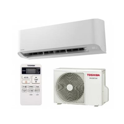 Кондиціонер Toshiba RAS-13TKVG-UA/RAS-13TAVG-UA